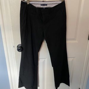 Ankle Dress pants